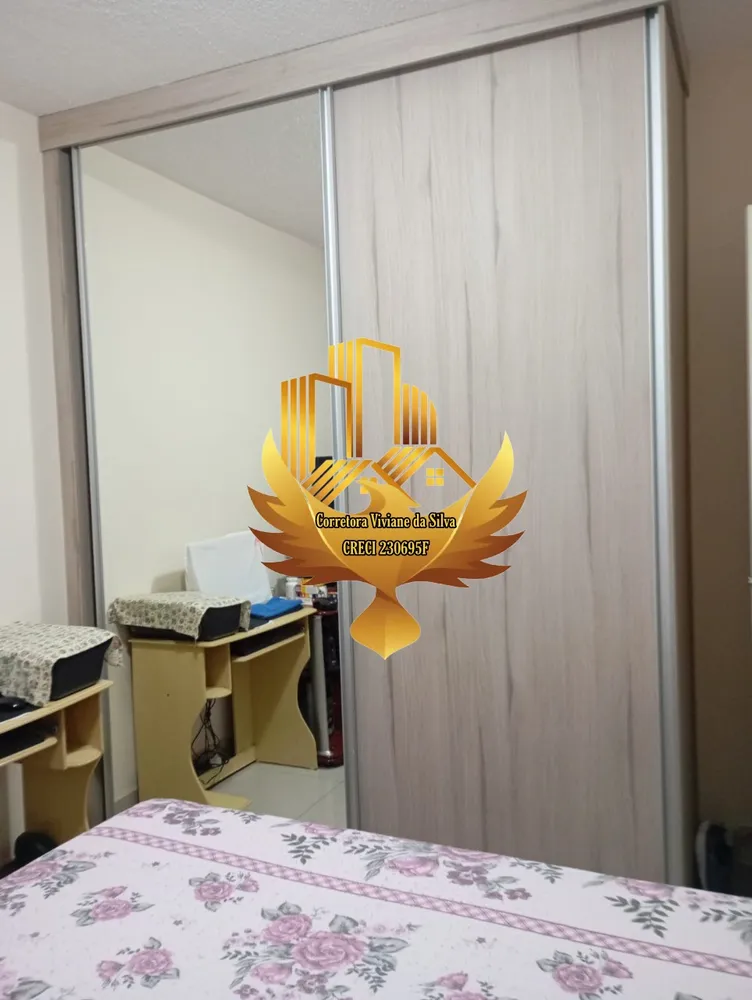 Apartamento, 2 quartos, 54 m² - Foto 11
