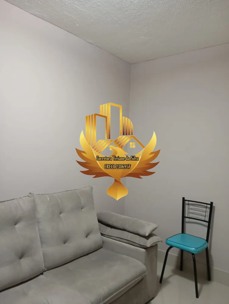 Apartamento, 2 quartos, 54 m² - Foto 3