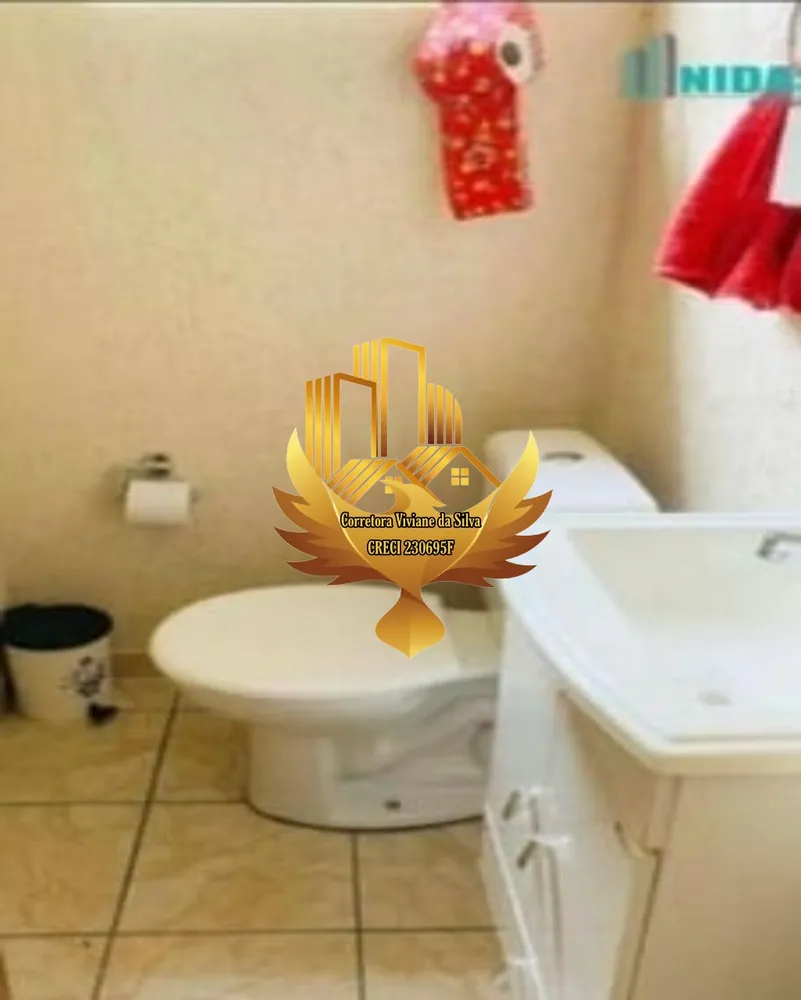 Casa, 2 quartos - Foto 5