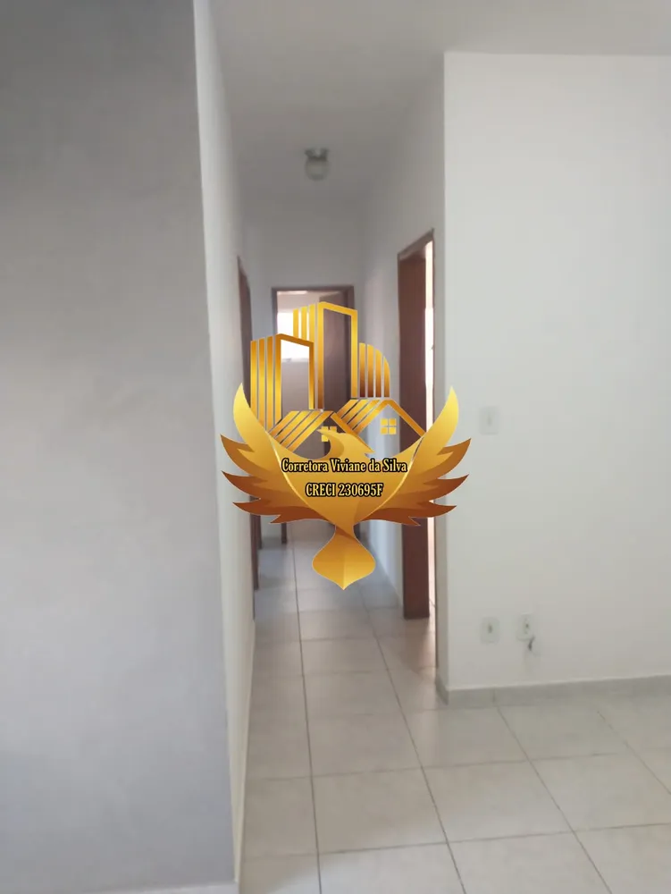 Apartamento, 2 quartos, 57 m² - Foto 6