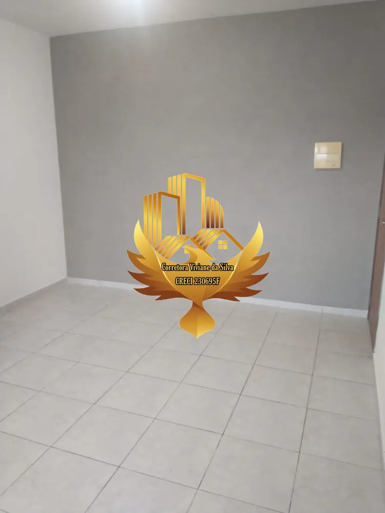 Apartamento, 2 quartos, 57 m² - Foto 2