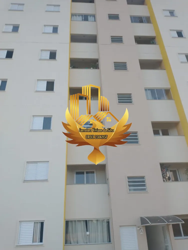 Apartamento, 2 quartos, 57 m² - Foto 11
