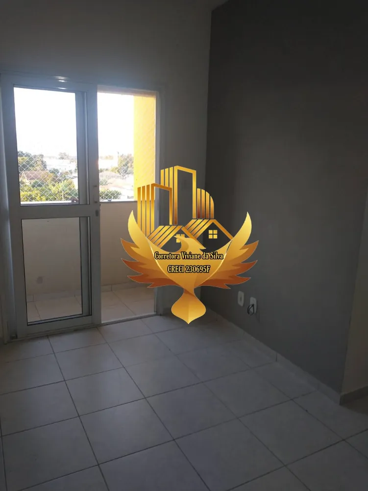 Apartamento, 2 quartos, 57 m² - Foto 5