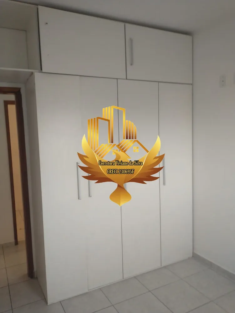 Apartamento, 2 quartos, 57 m² - Foto 10