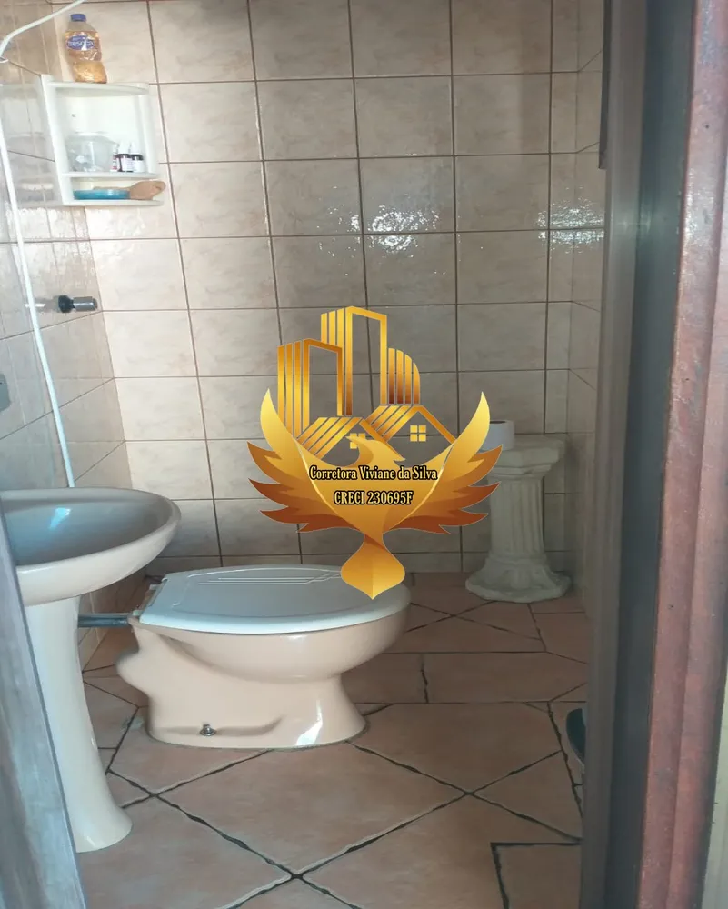 Casa, 2 quartos - Foto 6