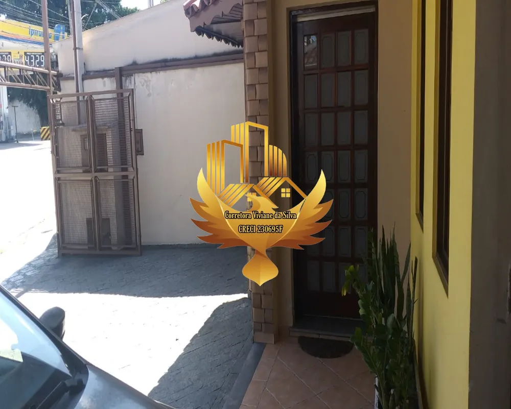 Casa, 2 quartos - Foto 2