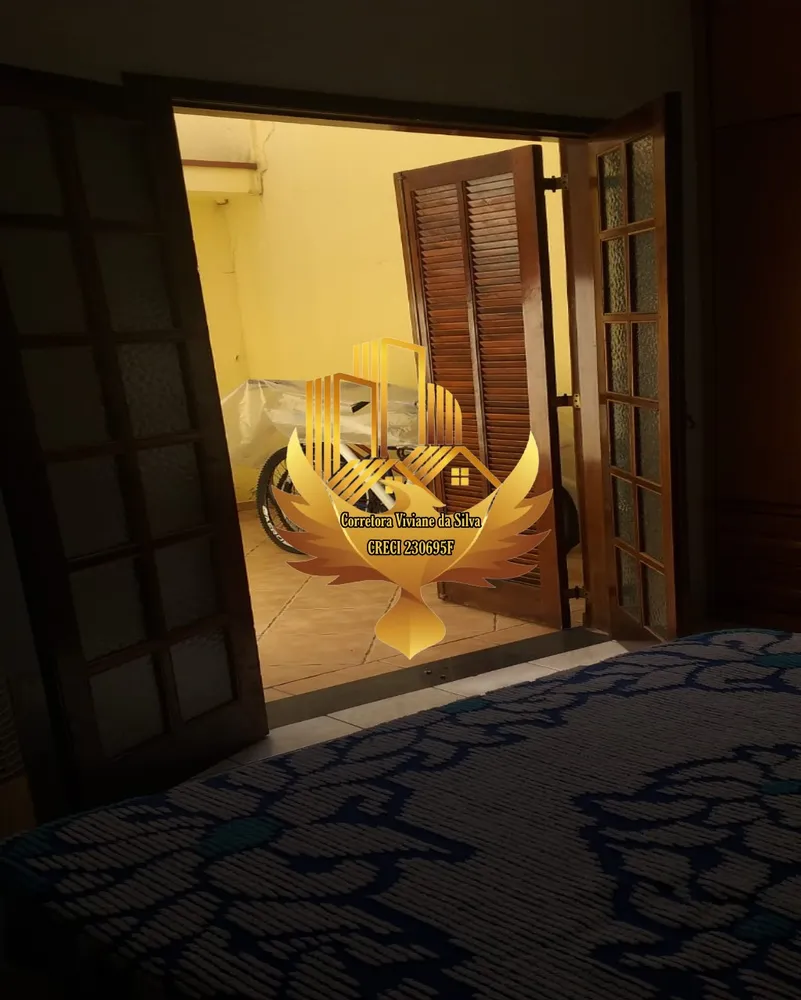 Casa, 2 quartos - Foto 4
