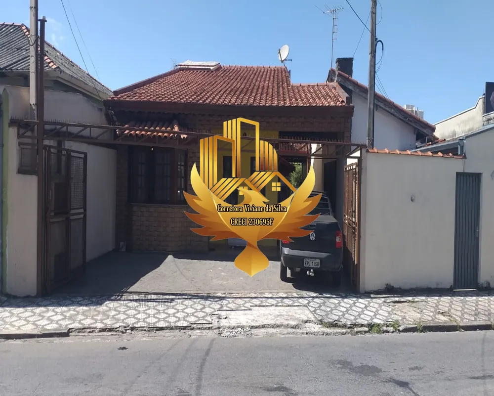 Casa, 2 quartos - Foto 1