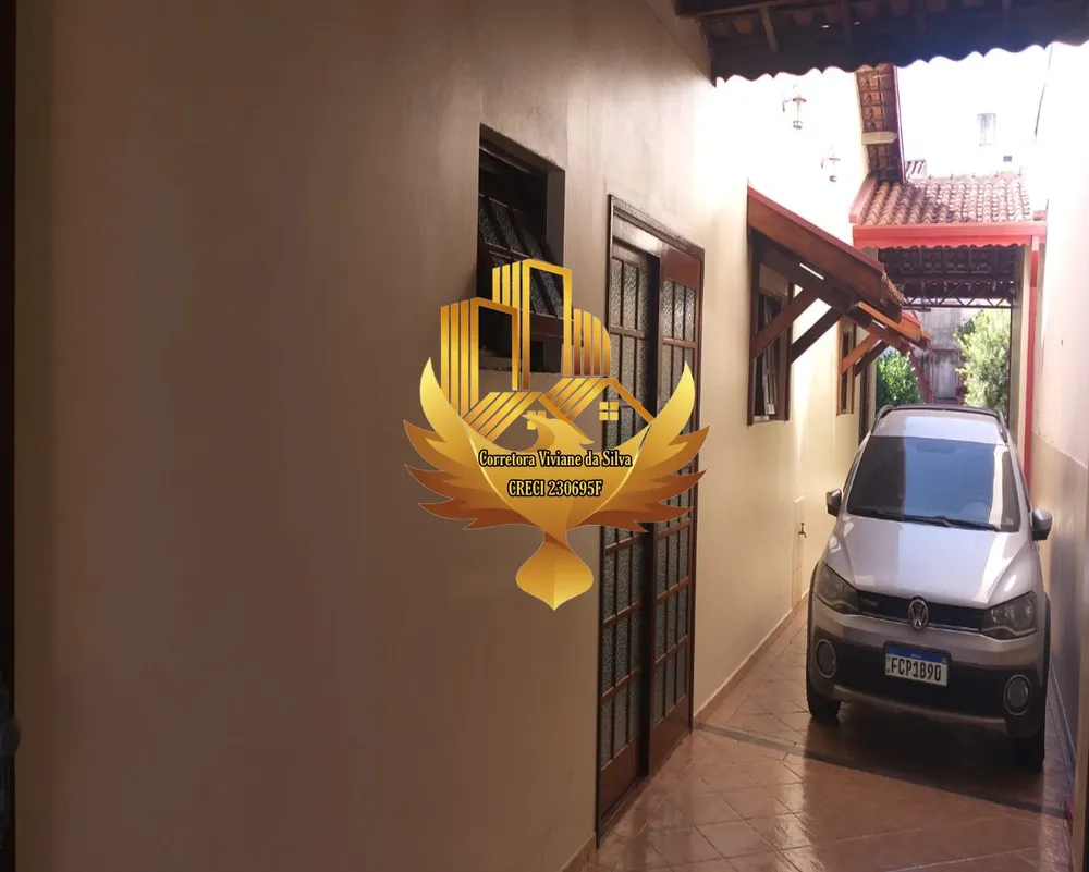 Casa, 2 quartos - Foto 10