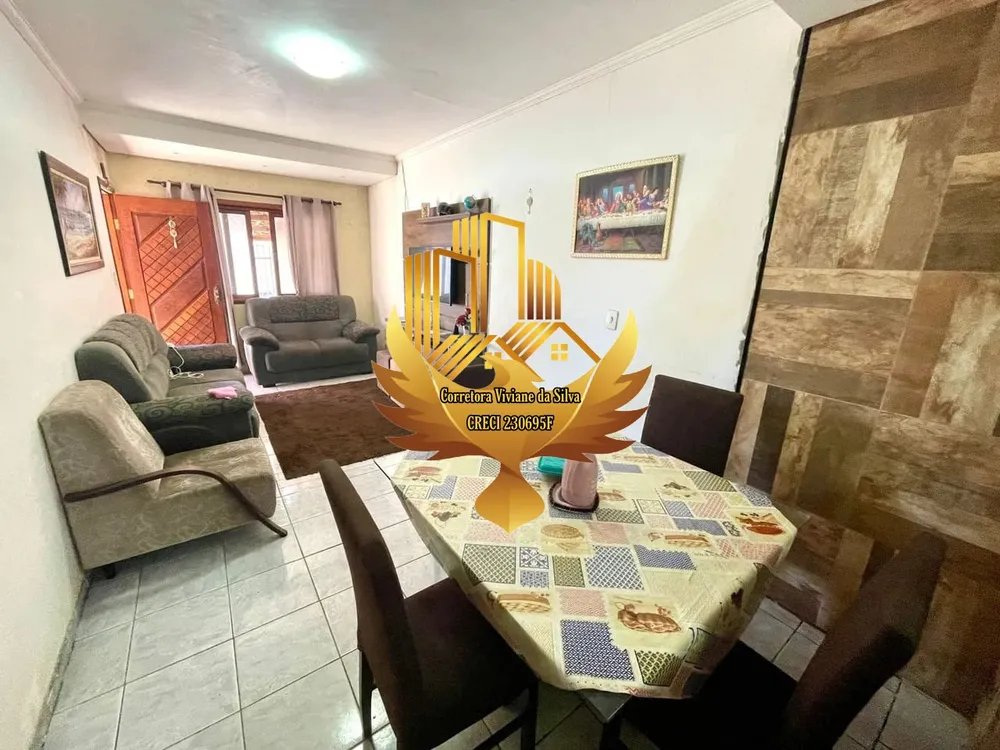 Casa, 2 quartos - Foto 3