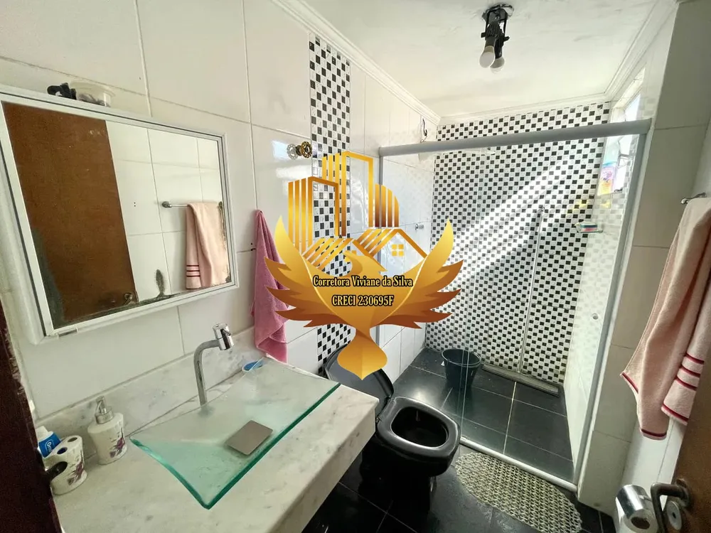 Casa, 2 quartos - Foto 6