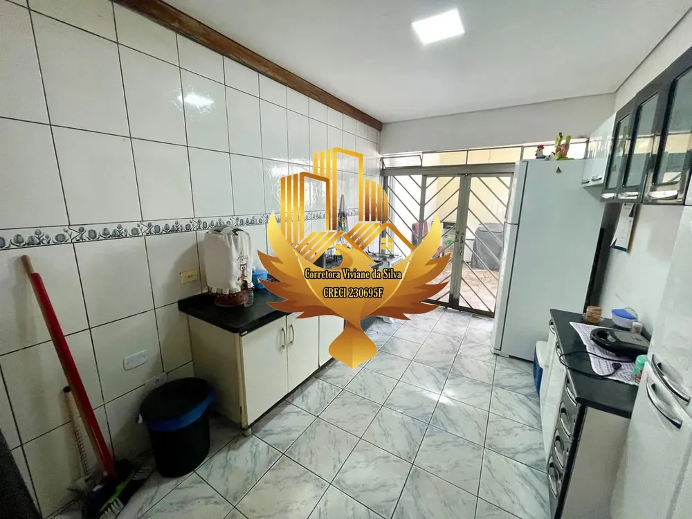 Casa, 2 quartos - Foto 12