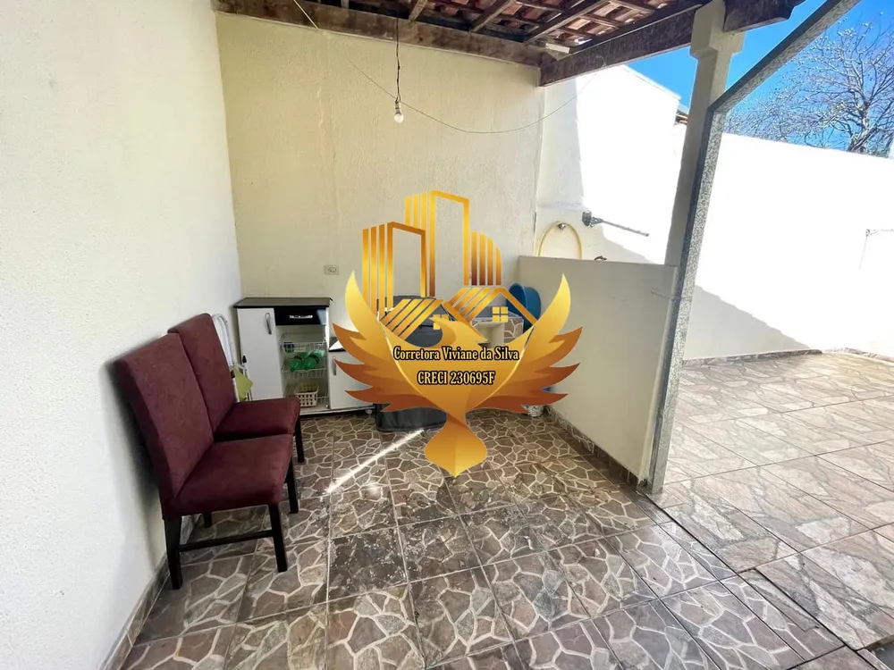 Casa, 2 quartos - Foto 8