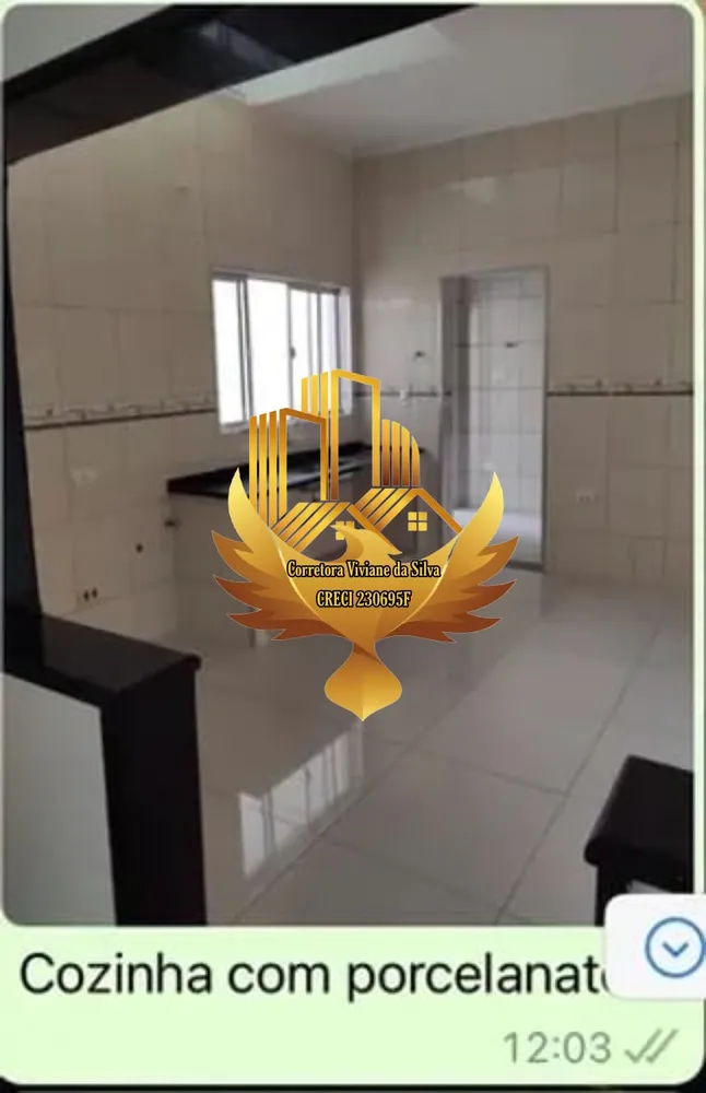 Casa, 2 quartos - Foto 2