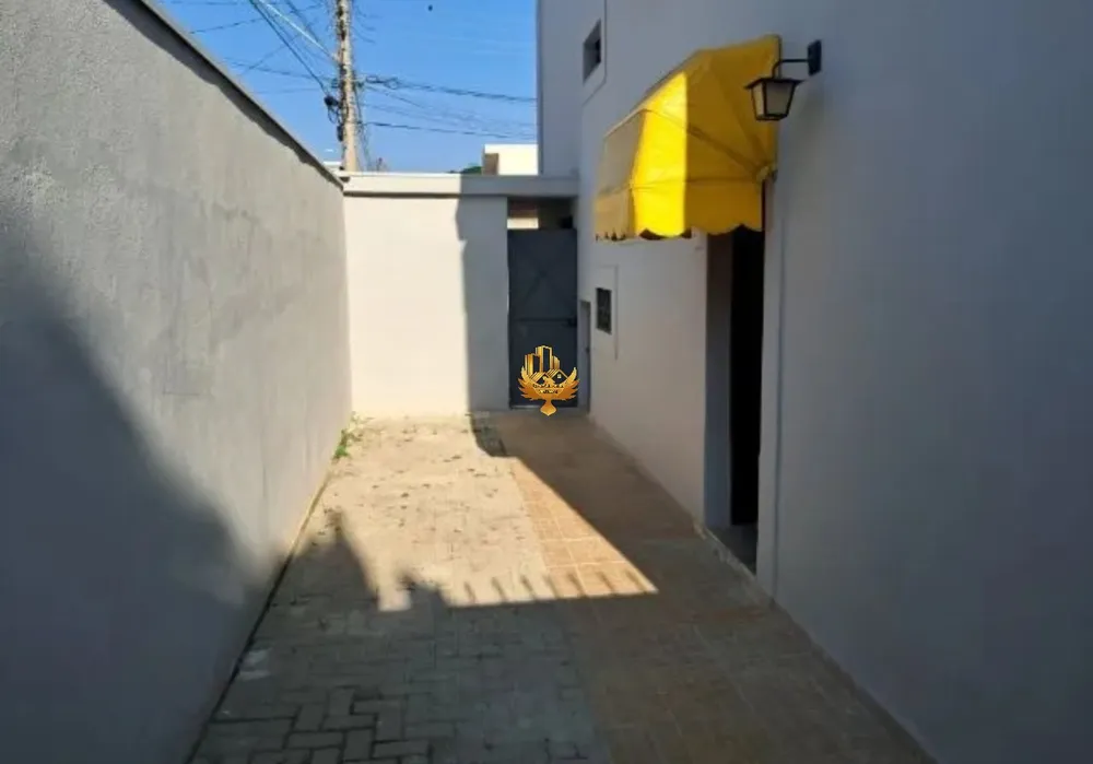 Casa, 4 quartos - Foto 12