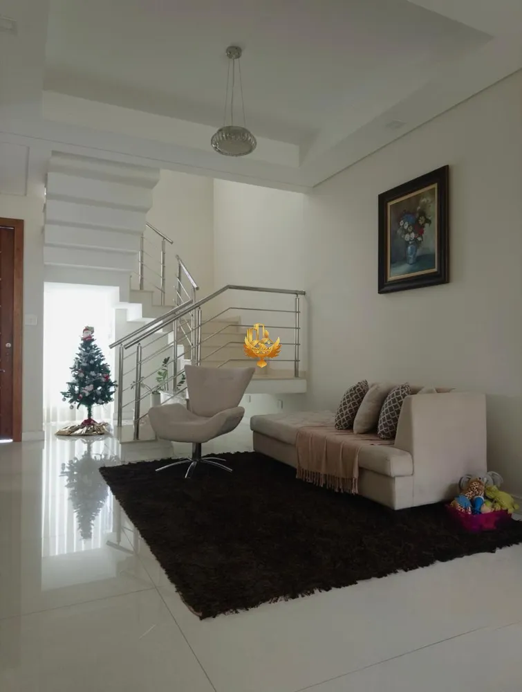 Casa, 5 quartos - Foto 1