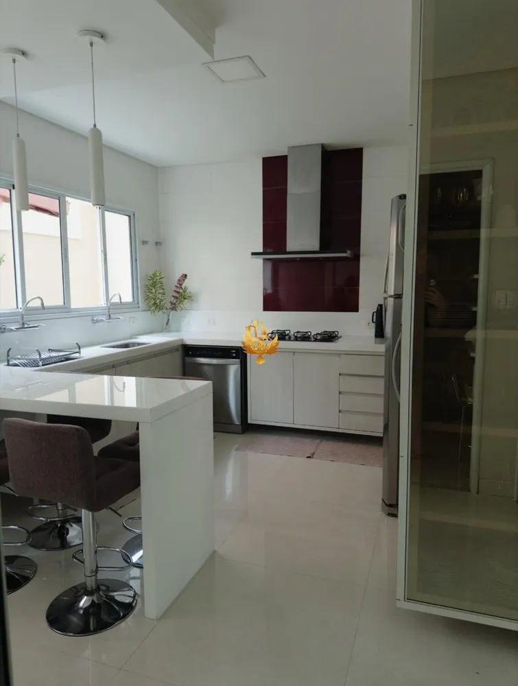 Casa, 5 quartos - Foto 4
