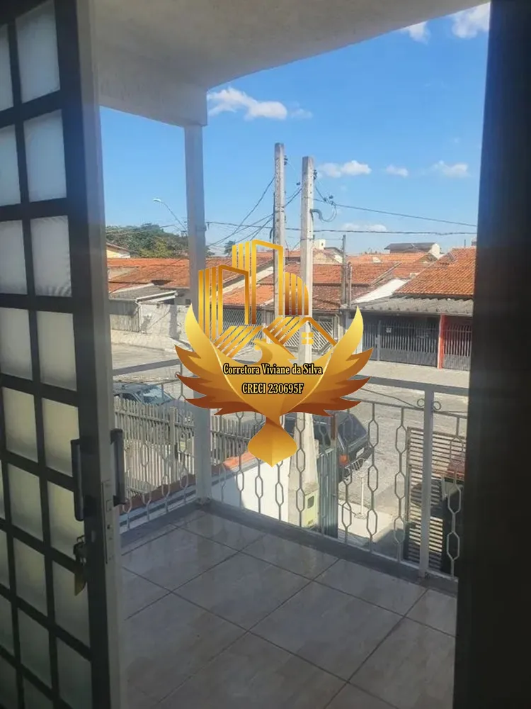 Casa, 3 quartos - Foto 6