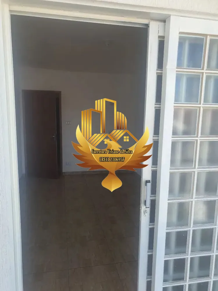 Casa, 3 quartos - Foto 10