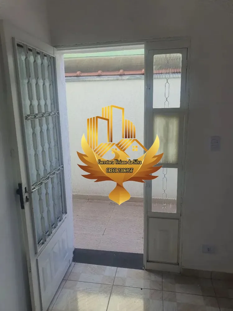 Casa, 3 quartos - Foto 5