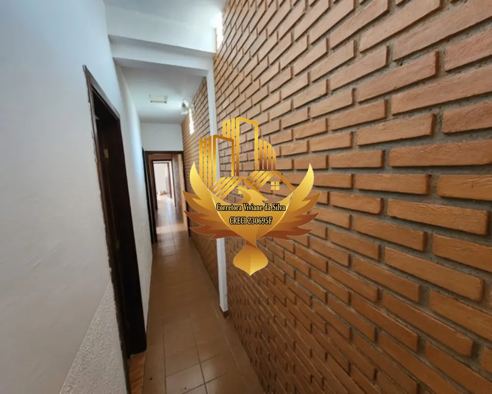 Casa, 4 quartos - Foto 2