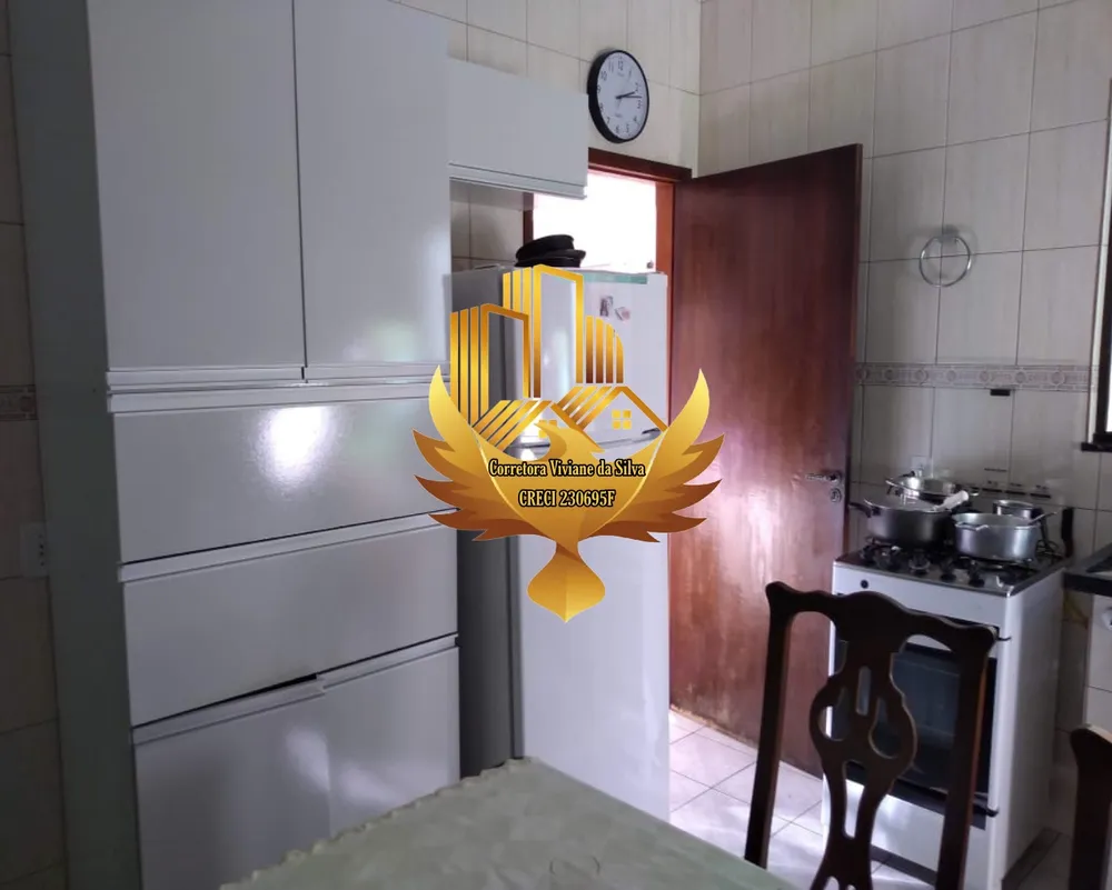 Casa, 2 quartos - Foto 4