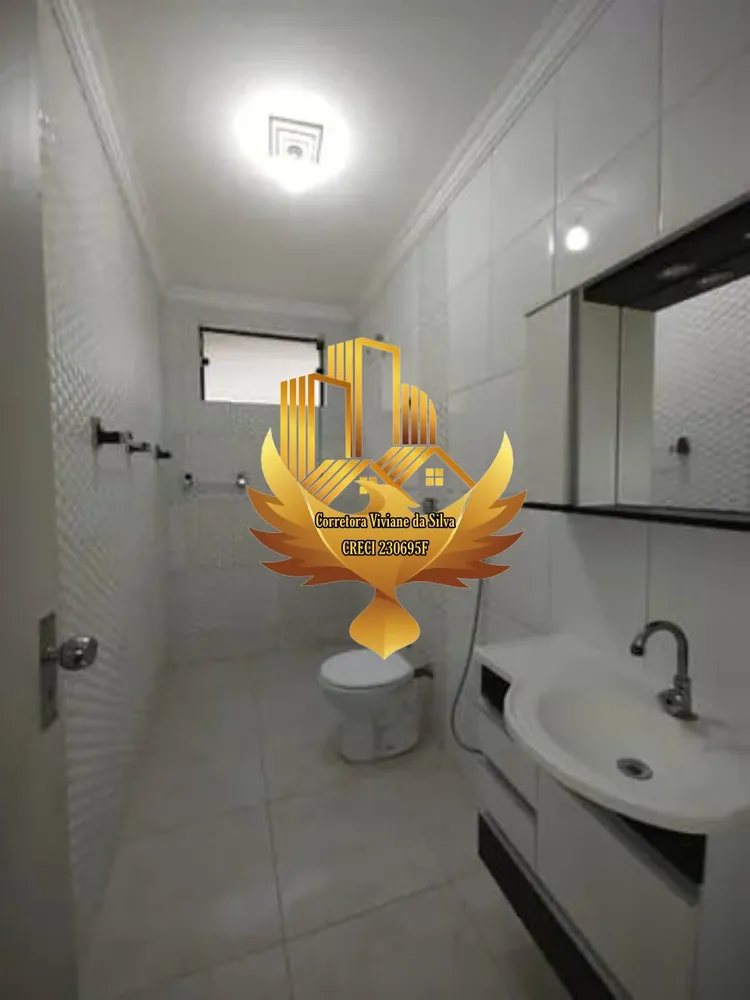 Casa, 3 quartos - Foto 11