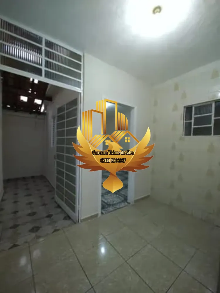 Casa, 3 quartos - Foto 8