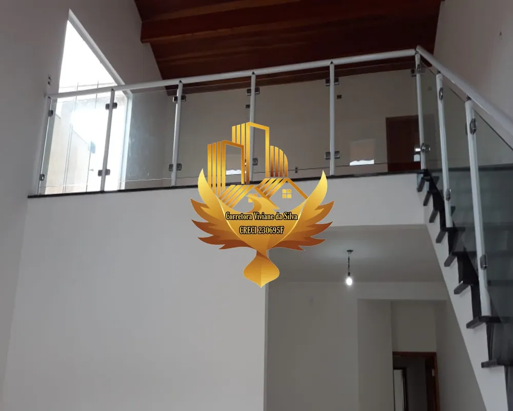 Casa, 3 quartos - Foto 4