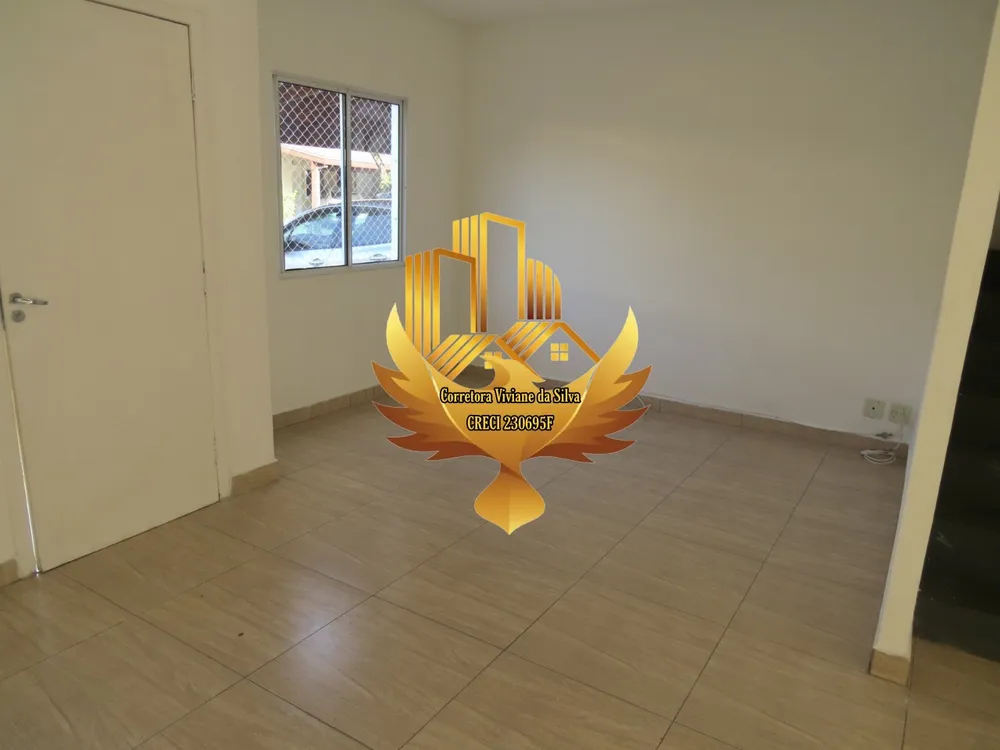 Casa, 3 quartos - Foto 3