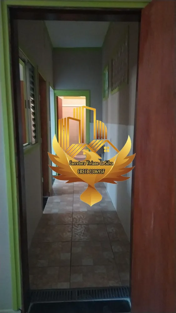 Casa, 5 quartos - Foto 6