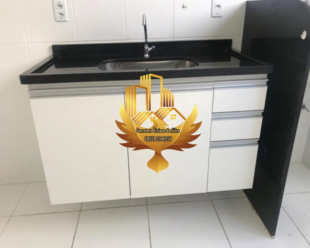 Apartamento, 2 quartos, 48 m² - Foto 7
