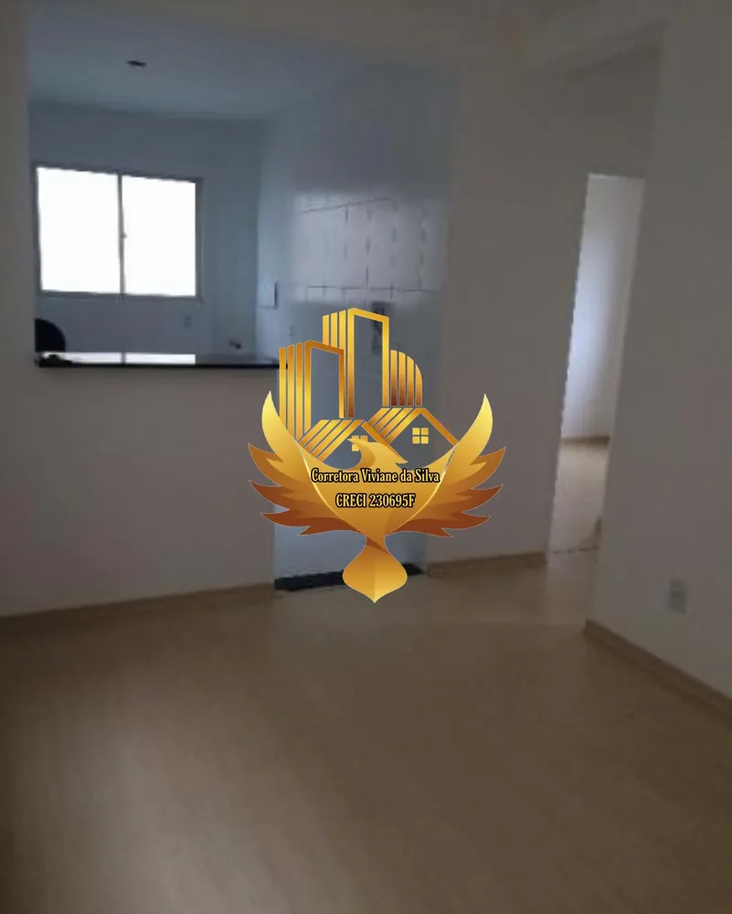 Apartamento, 2 quartos, 48 m² - Foto 5