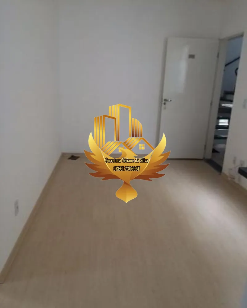 Apartamento, 2 quartos, 48 m² - Foto 4