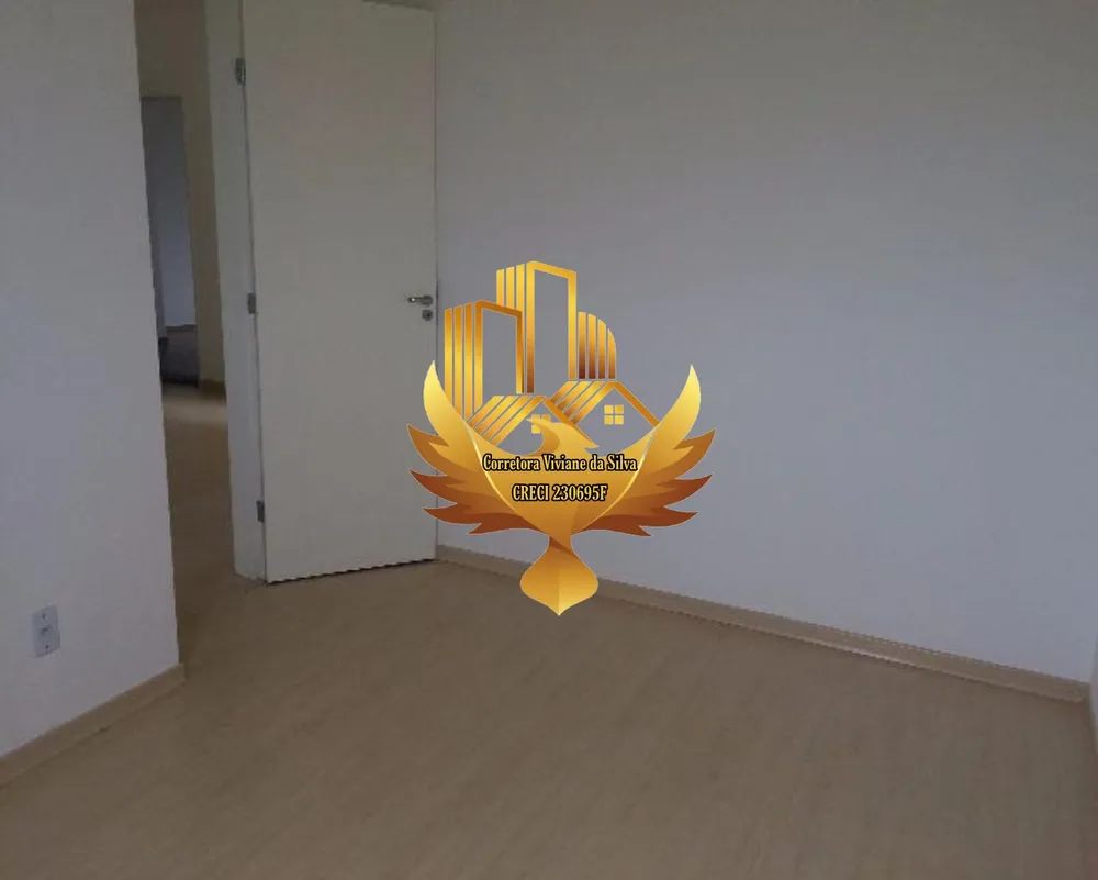 Apartamento, 2 quartos, 48 m² - Foto 9