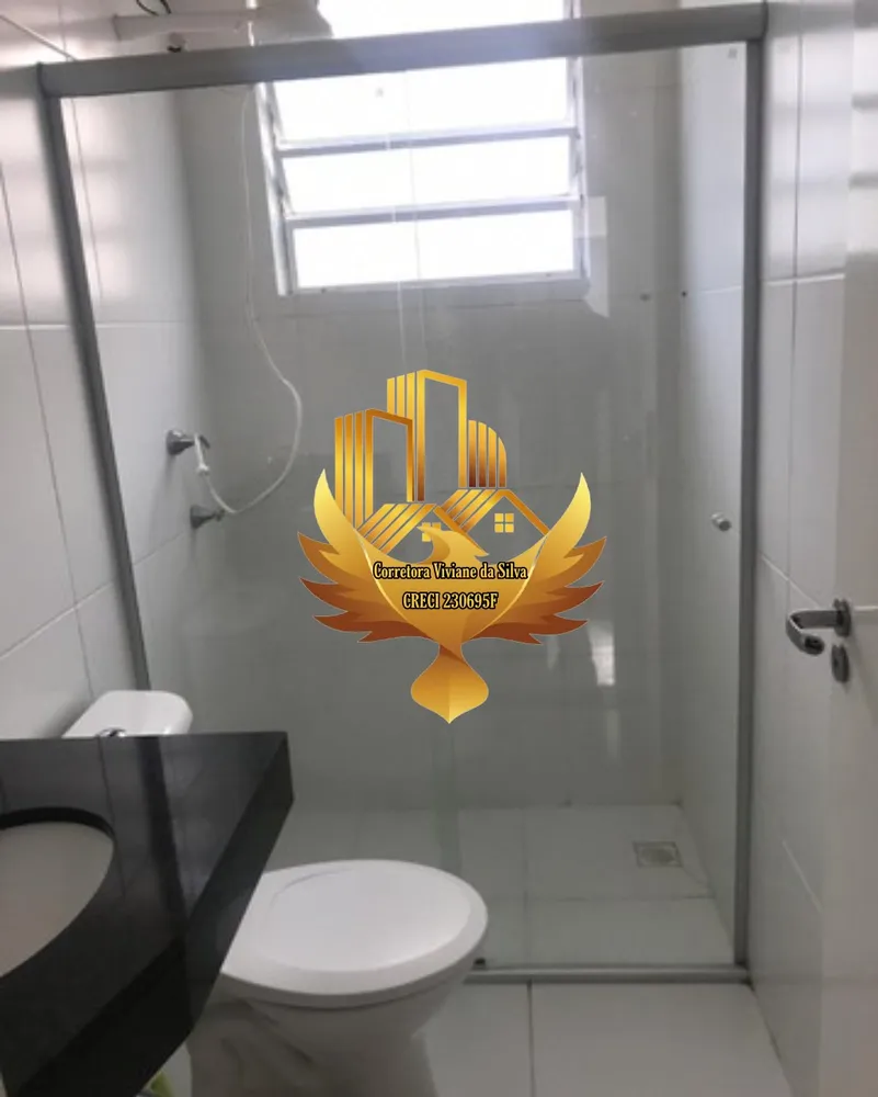 Apartamento, 2 quartos, 48 m² - Foto 10