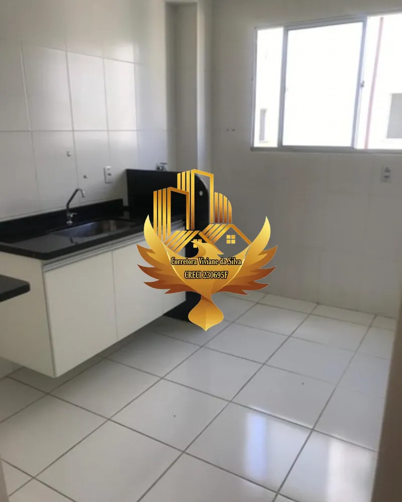 Apartamento, 2 quartos, 48 m² - Foto 6