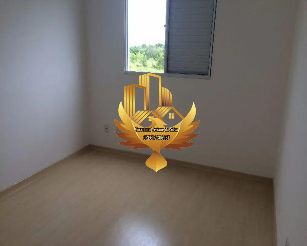 Apartamento, 2 quartos, 48 m² - Foto 8