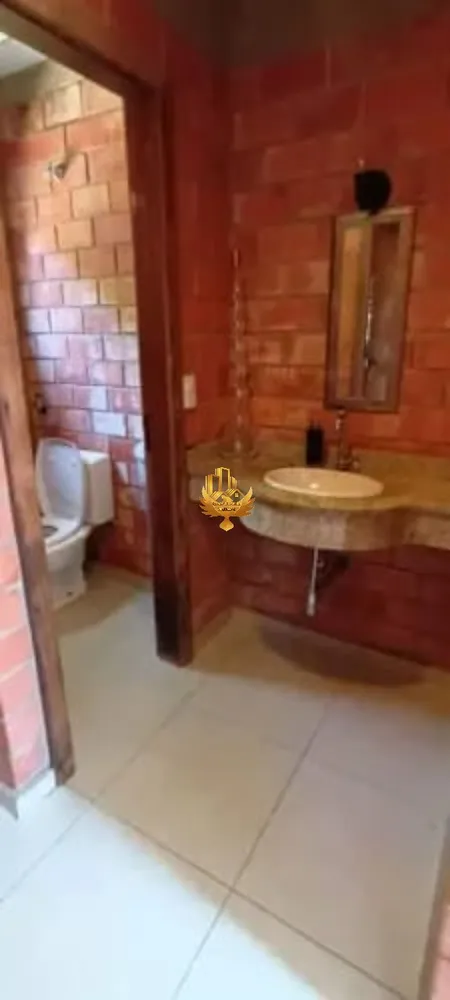 Casa, 4 quartos - Foto 17