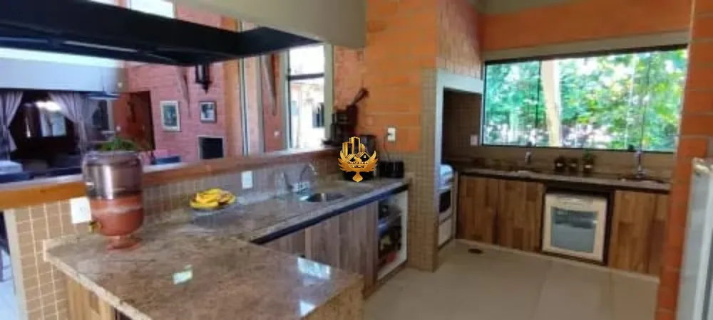 Casa, 4 quartos - Foto 6