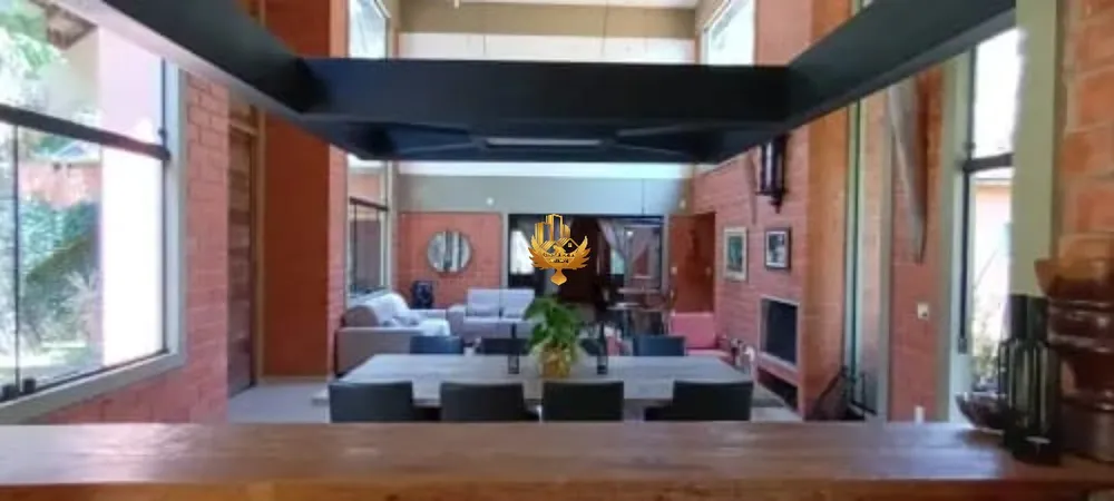 Casa, 4 quartos - Foto 7