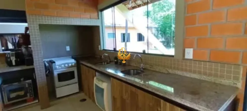 Casa, 4 quartos - Foto 8