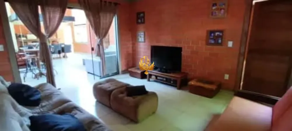 Casa, 4 quartos - Foto 3