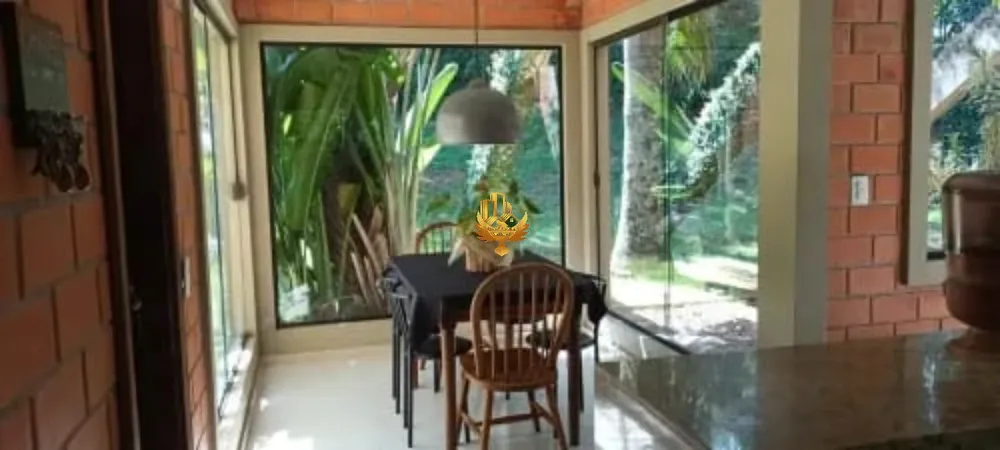 Casa, 4 quartos - Foto 5