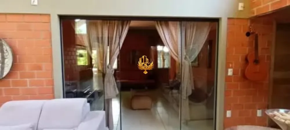 Casa, 4 quartos - Foto 10