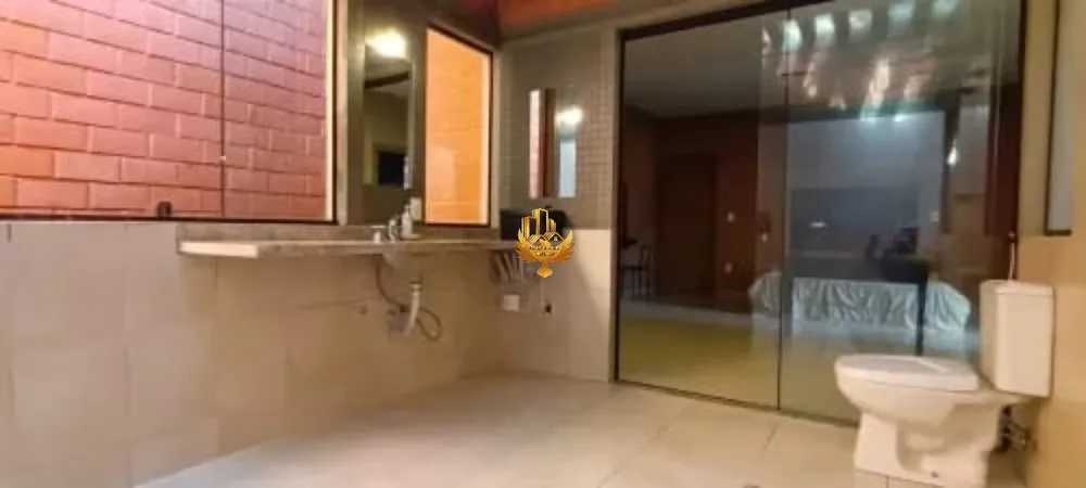 Casa, 4 quartos - Foto 15