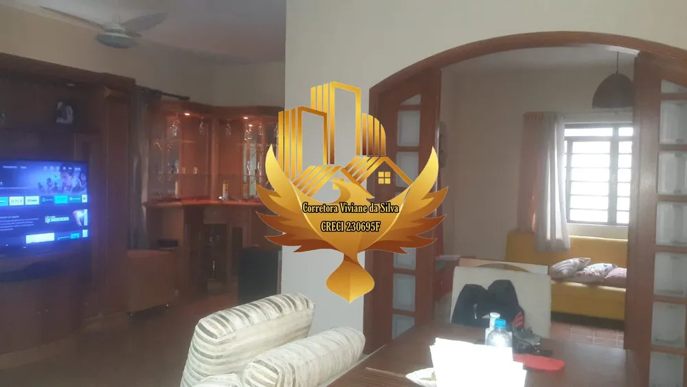 Casa, 3 quartos - Foto 5