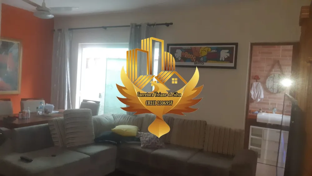 Casa, 3 quartos - Foto 6