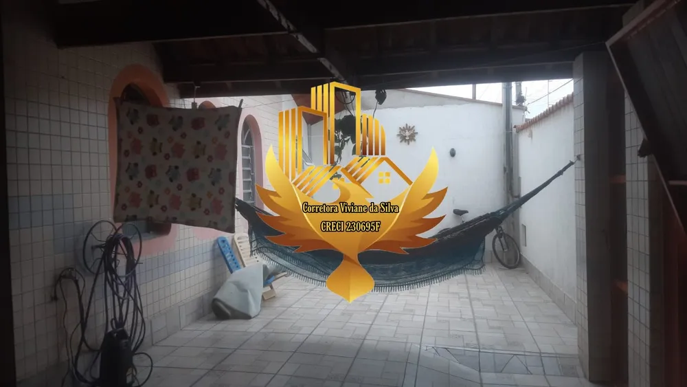 Casa, 3 quartos - Foto 4