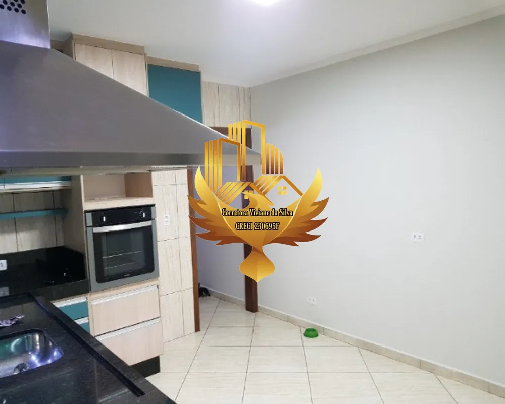 Casa, 2 quartos - Foto 2